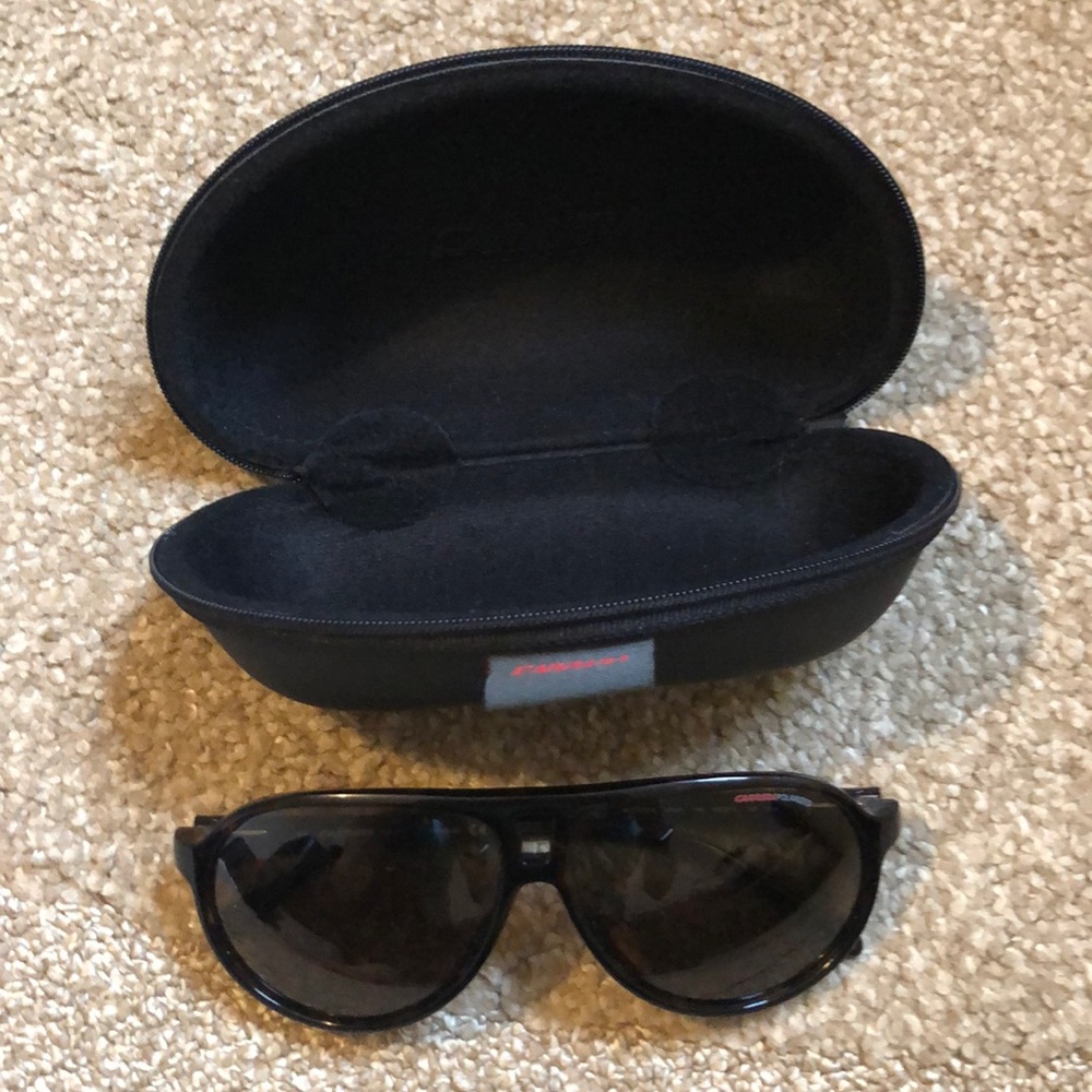 Brand New Carrera Unisex sunglasses